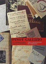 PINOT GALLIZIO (ENGLISH AND