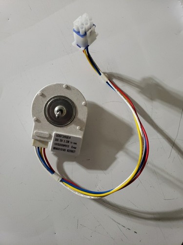Wr60x10185 motore ventola - wr60x10185,