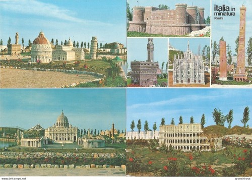 Rimini viserba italia - viserba,, in