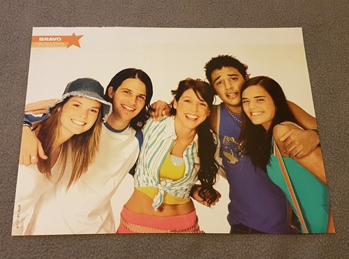 Rare floricienta original - rare,