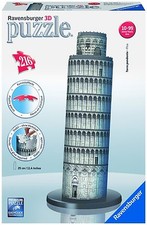 Ravensburger Puzzle 3D Torre