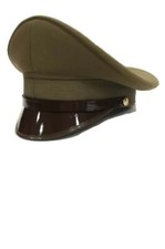 Berretto tesa cappello rigido