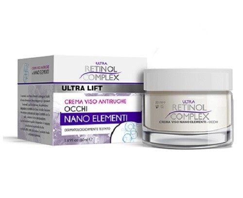 Retinol complex ultra lift - ultra,