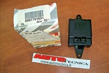 CENTRALINA ELETTRONICA LUCE