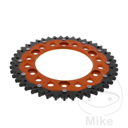 Corona dual denti 525 - dual, 45