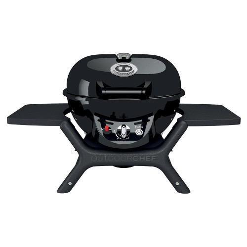 Barbecue gas outdoorchef - barbecue, a
