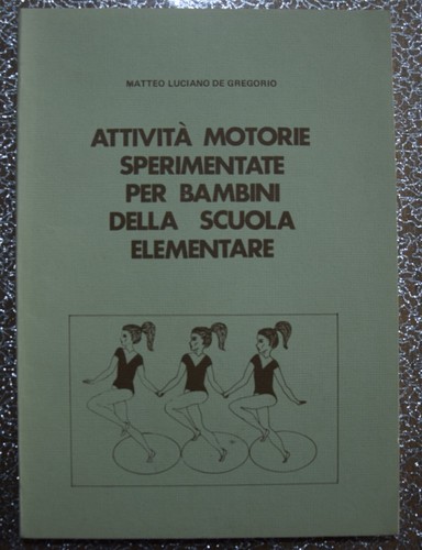 Attività motorie sperimentate