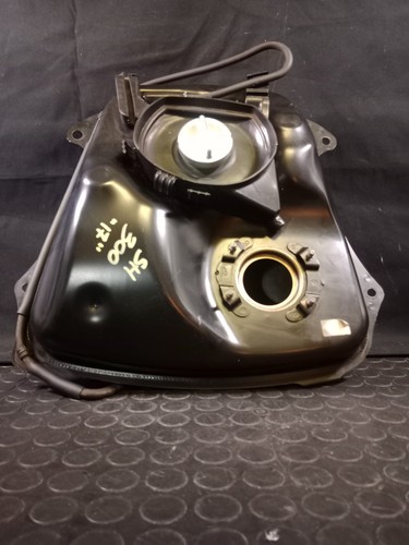 Honda 300 2017 2020 - honda, sh