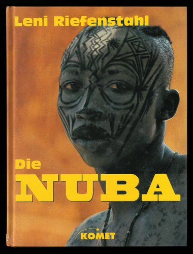 Die nuba leni - die,