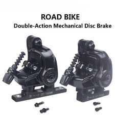 Pinza meccanica doppio