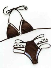 Bikini donna due pezzi