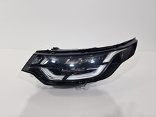 Faro Anteriore SX Sinistro LED