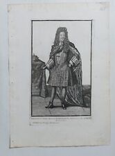 82234 048 Incisione - Nicolò