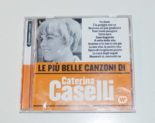 Piu belle canzoni di - le,
