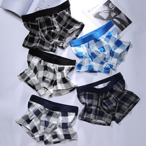 Boxer uomo intimo - , cotone