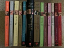Gossip Girl series 1-13 set