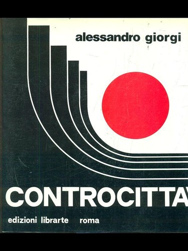 CONTROCITTA'