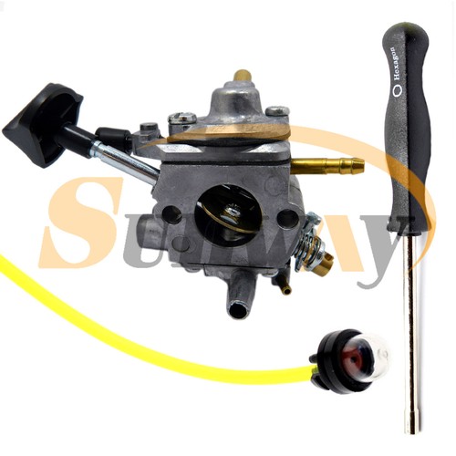 Carburatore per soffiatore