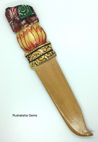 Legno elefante lotus carta - legno,
