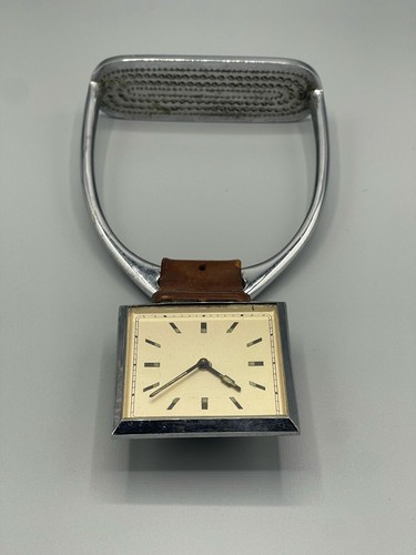 Antico orologio staffa - orologio,