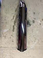 terminale scarico  bmw gs r 1150.    Rif.  N 140