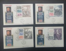 Cristoforo Colombo 1992 -