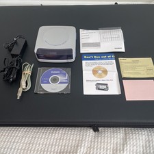 Casio CW-50 stampante termica