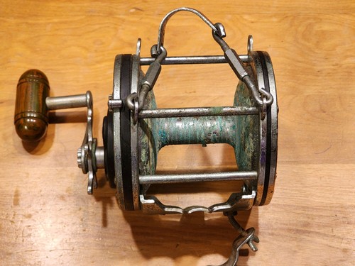 Mulinello pesca penn - mulinello, da