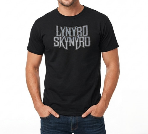 Shirt uomo ufficiale - uomo, lynyrd