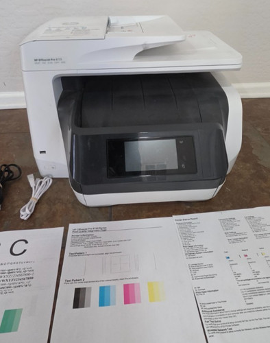 Officejet pro 8725 - pro,