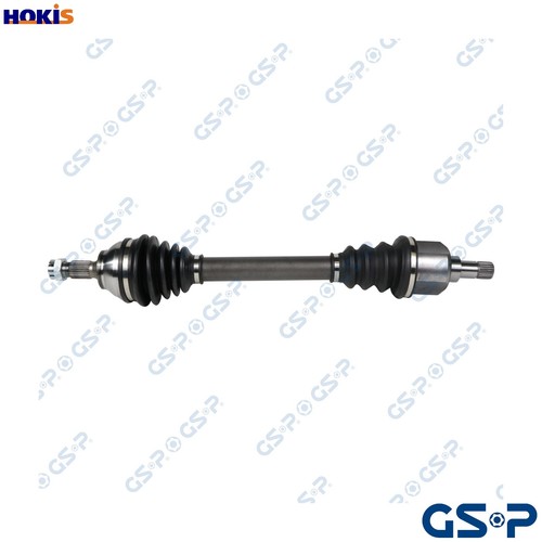 Albero motore 210253 - motore,