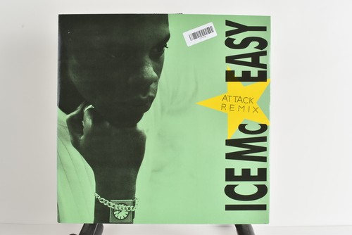 Ice easy - -, remix)
