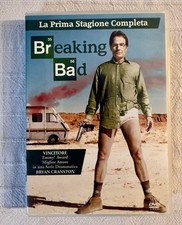BREAKING BAD collezione