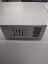 Luxman LXV-OT9 Vacuum Tube