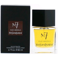 M7 Oud Absolu di Yves Saint