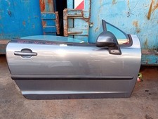 PORTIERA ANTERIORE DESTRA