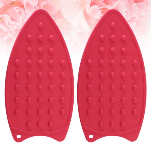 Pezzi ferro silicone - 2,