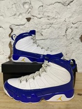 Air Jordan 9 ‘Kobe Bryant