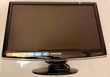 Monitor Tv Samsung SyncMaster