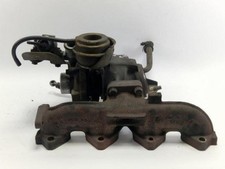 Turbocompressore originale BMW