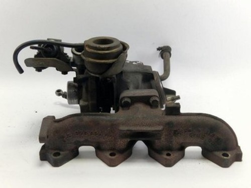 Turbocompressore originale bmw - turbocompressore,