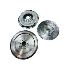 Doppio Solido Volano Frizione