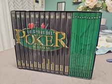 BOX CON COFANETTO COMPLETO 12