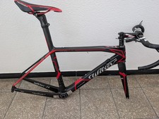 Wilier Cento 1 SR bici da