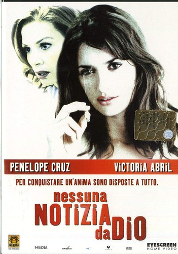 Nessuna notizia dio - notizia, da