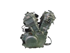 Motore Completo HONDA TRANSALP