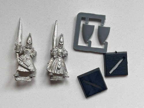 High elf shadow - high,