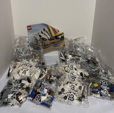 LEGO Creator Sydney Opera