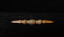 Raro oggetto rituale buddista