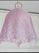 Lamadario Di Murano La Murrina